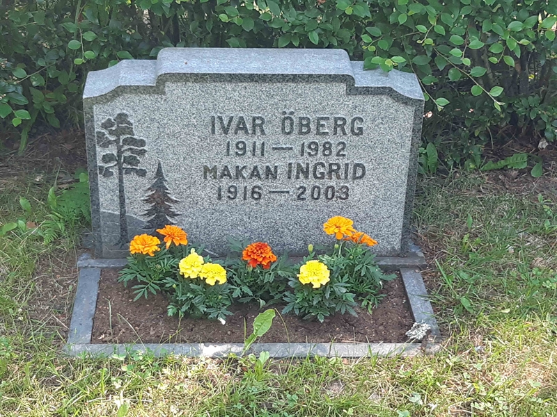 Grave number: VI 04   789