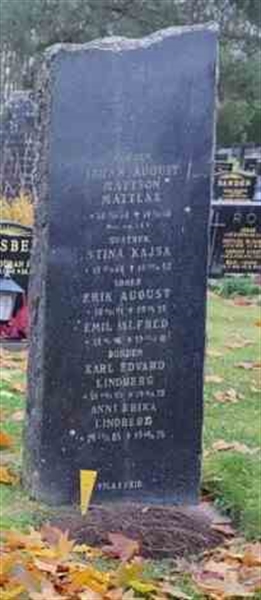 Hautatunnus: 1 GC 02     12