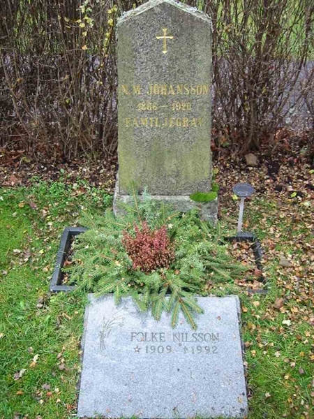 Grave number: KV A    1a-c