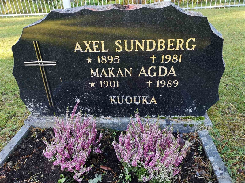 Hautatunnus: VLM 11    68:1-2