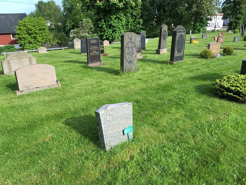 Grave number: ÖKK 1   126