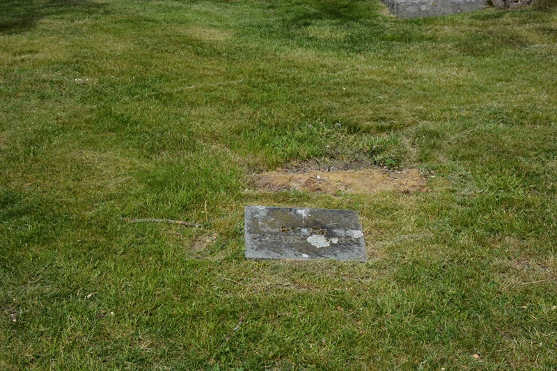 Grave number: G2 1    65