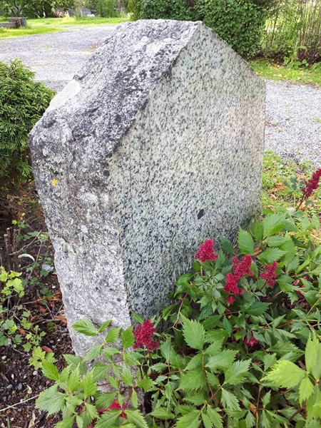 Hautatunnus: GK A 4   139V