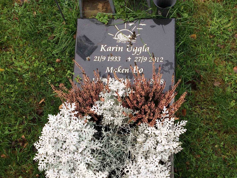 Grave number: 3 1906