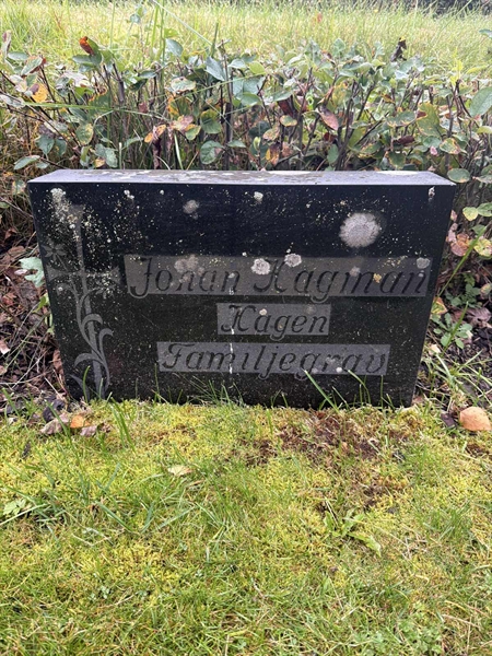 Grave number: 3 01 06   132-133A