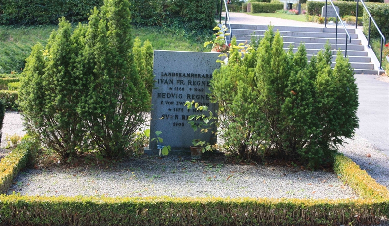 Grave number: Ö VSN    28, 29