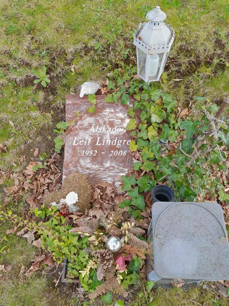 Grave number: 20 R 46