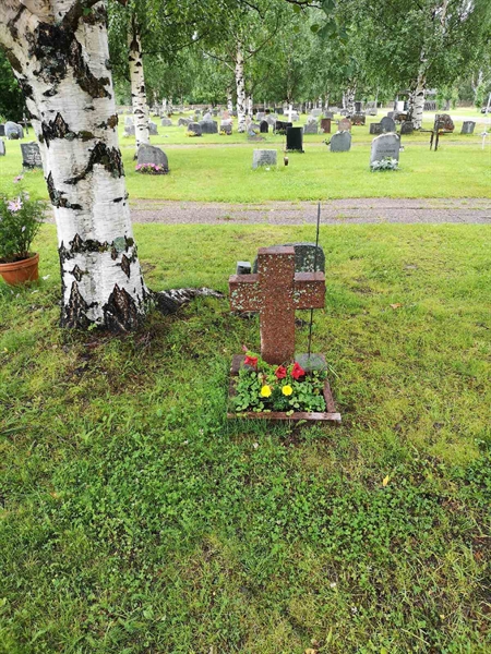 Hautatunnus: NK 16    28