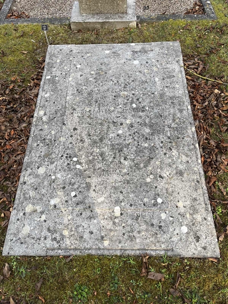 Grave number: Ö 20     9.A-B