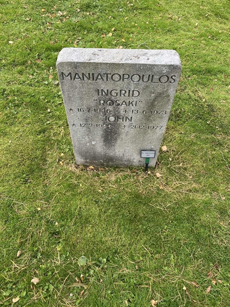 Hautatunnus: 2 C   380