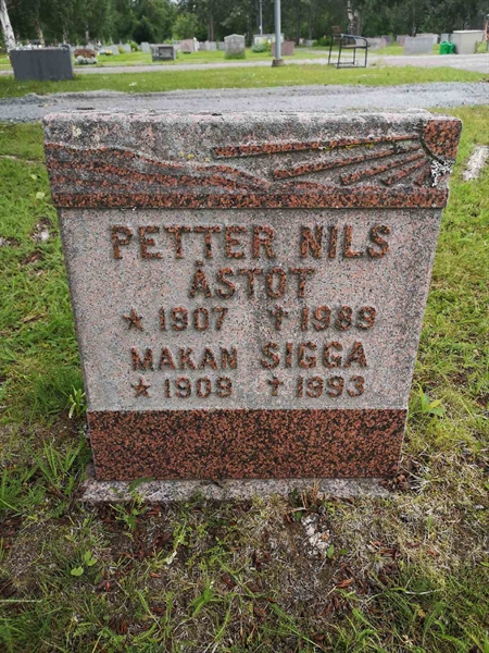 Hautatunnus: NK 14    12