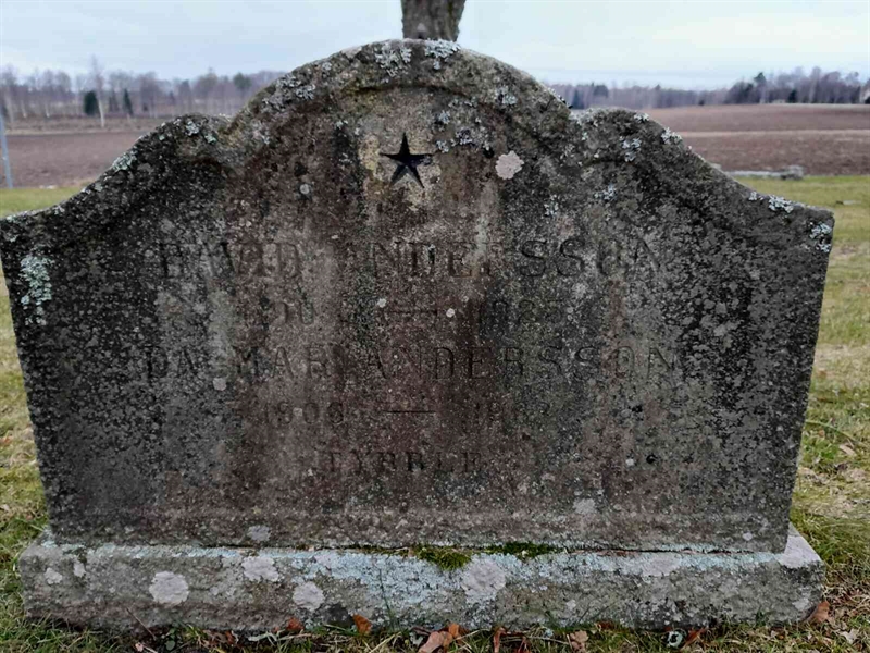 Grave number: 1 B   130-132