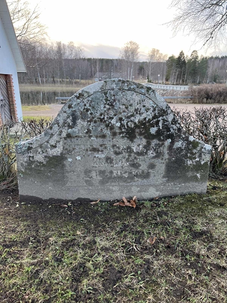 Hautatunnus: Vårv Kv4 49