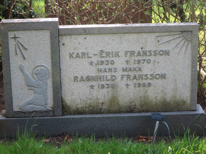 Grave number: HÖB 68    11