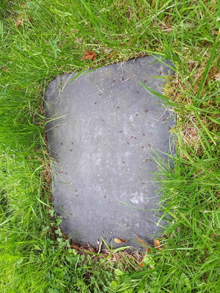 Hautatunnus: GK A 4    28H