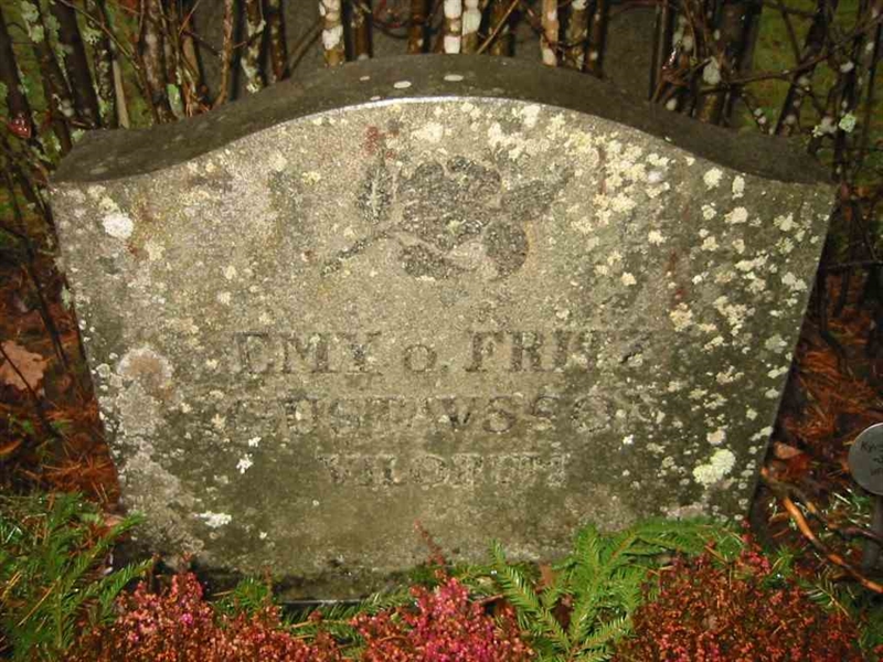 Grave number: KV 5   128-129