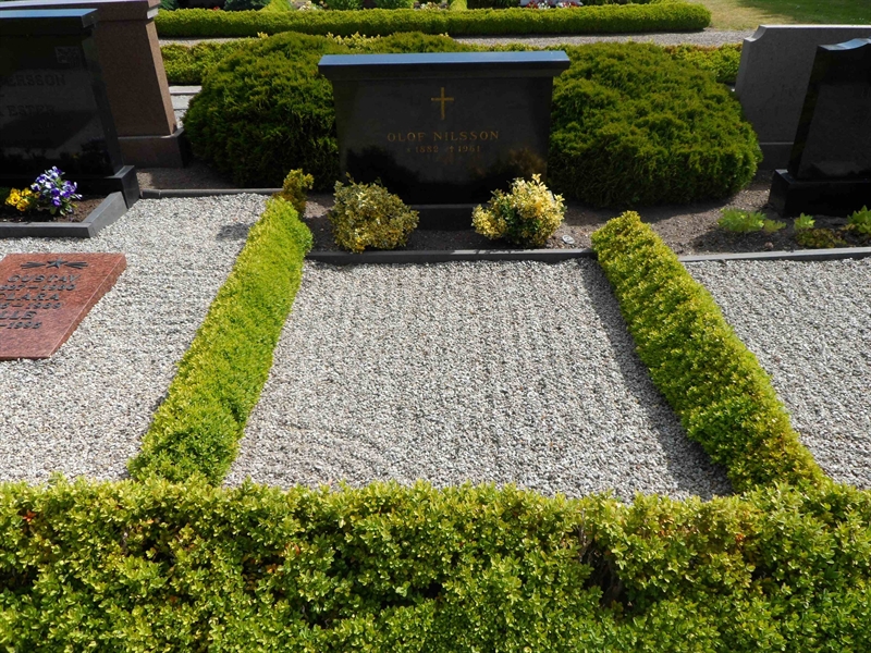 Grave number: ÖV H   108