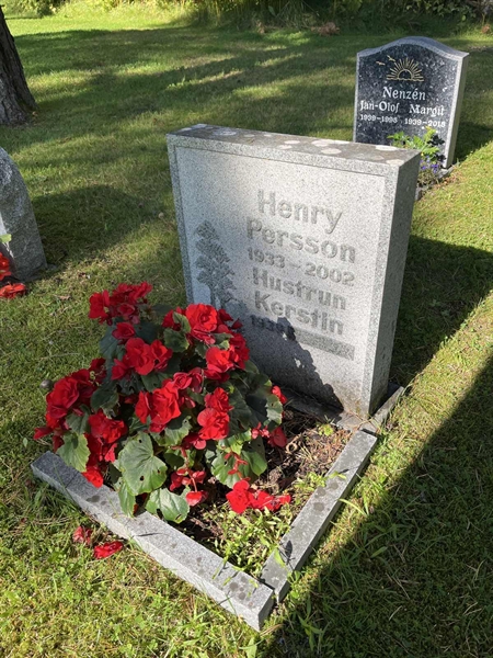 Grave number: 30ST TALL    11