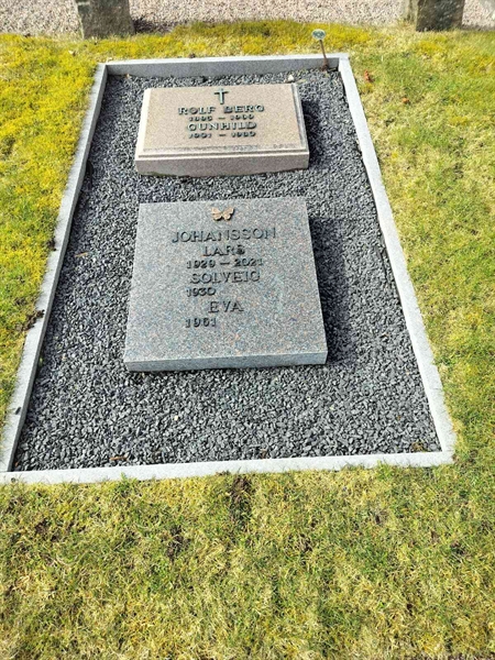 Hautatunnus: EL 1   142B