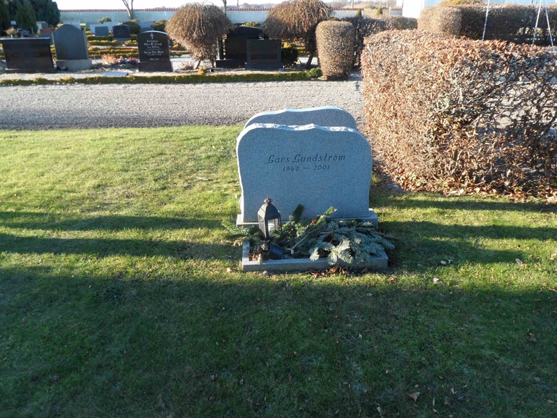 Grave number: 2 01  1050