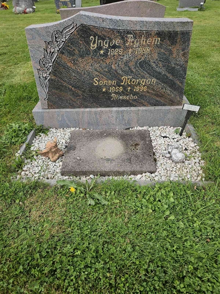 Grave number: Fr 8   315-316