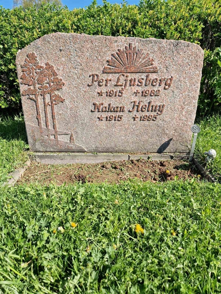 Grave number: 501 24 4929-4930