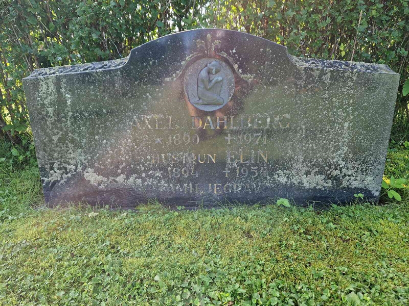 Grave number: 1 16    22