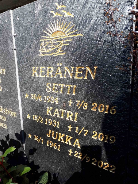 Hautatunnus: GK U 4   515