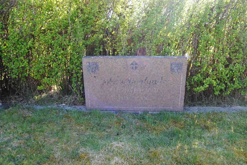 Grave number: 1 04    14-15