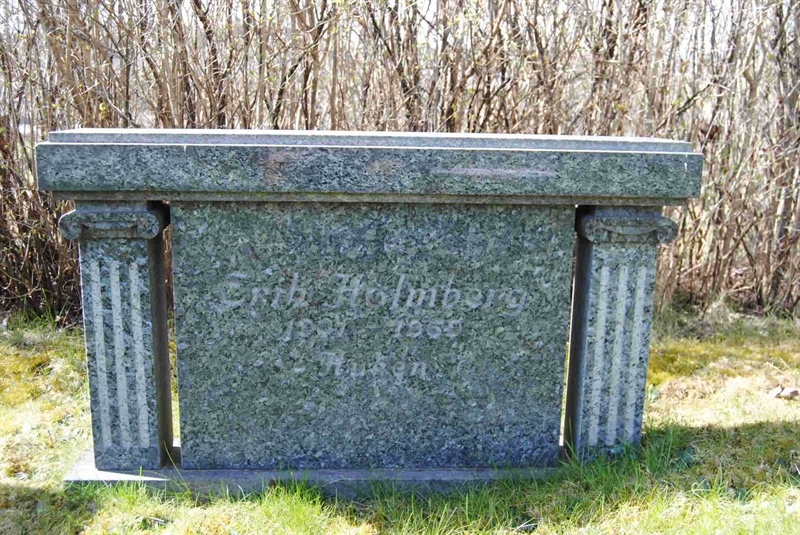 Grave number: 1 04     9