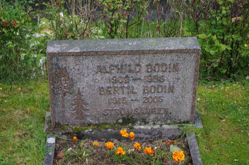 Grave number: 1 08   193