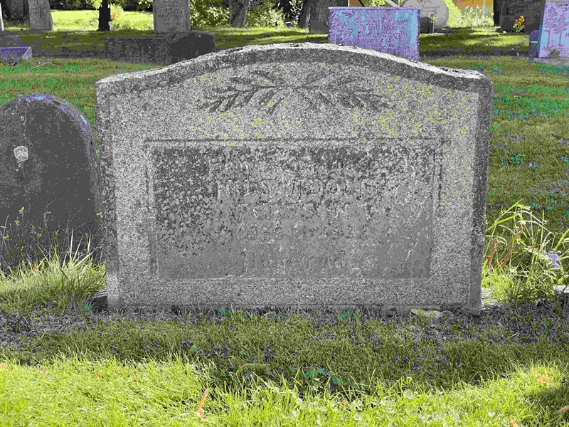 Grave number: 1 08   128