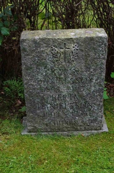Grave number: 1 08   175