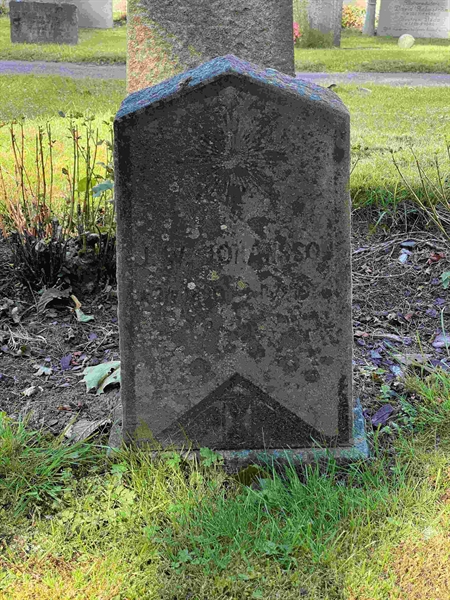 Grave number: 1 08   150