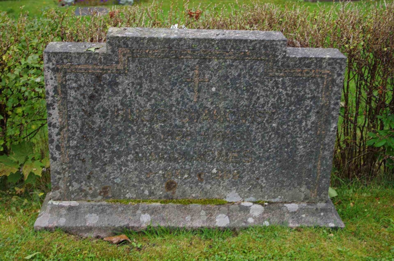 Grave number: 1 08   119