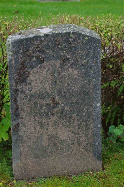 Grave number: 1 08   127