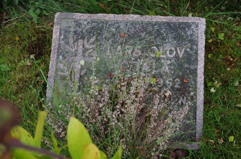 Grave number: 1 08   199