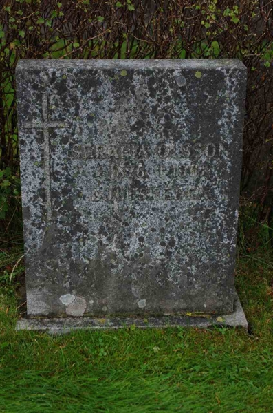 Grave number: 1 08   205