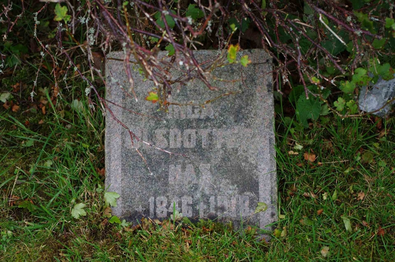 Grave number: 1 08    24