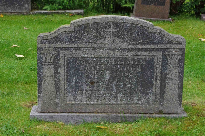 Grave number: 1 08    96