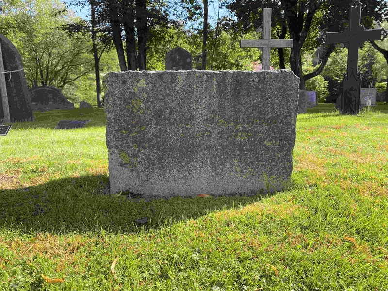 Grave number: 1 08    88