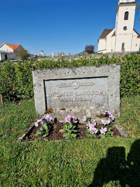 Grave number: 501 15 2838-2839