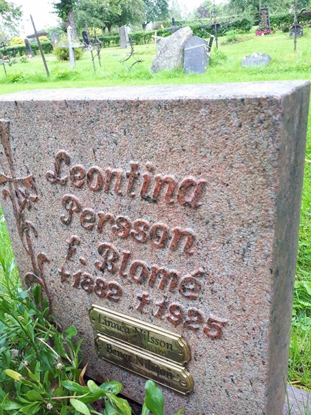 Hautatunnus: GK A 4   197V