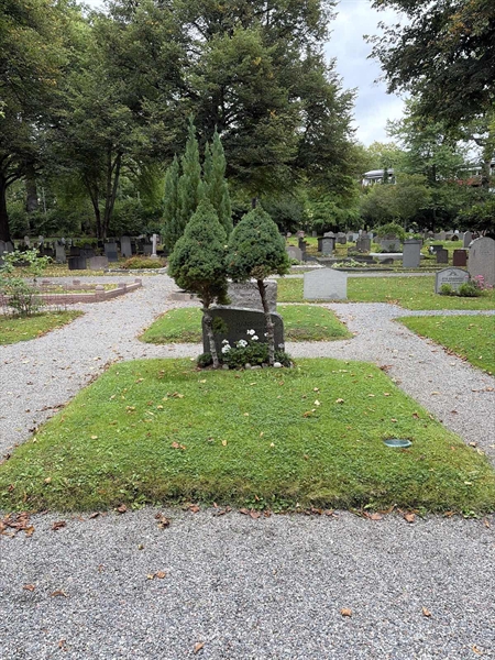 Grave number: 1 C    42