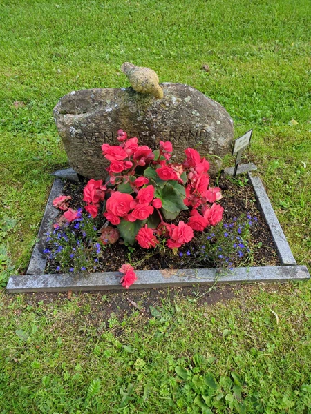 Grave number: 1 29    54-55