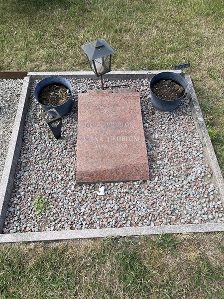 Grave number: NK XX:u   622