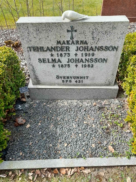 Grave number: 20 B 167
