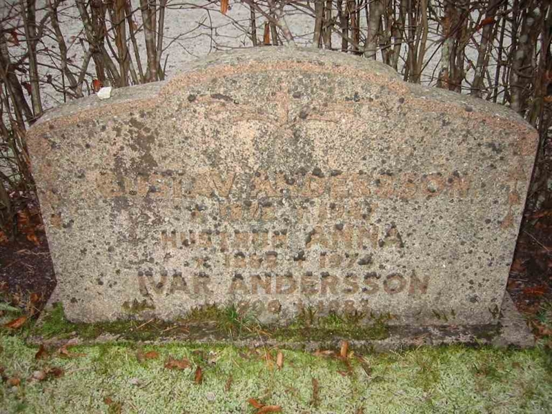 Grave number: KV 3   122-124