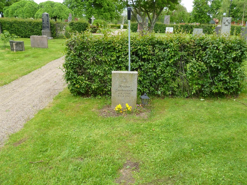 Grave number: ROG C  156, 157