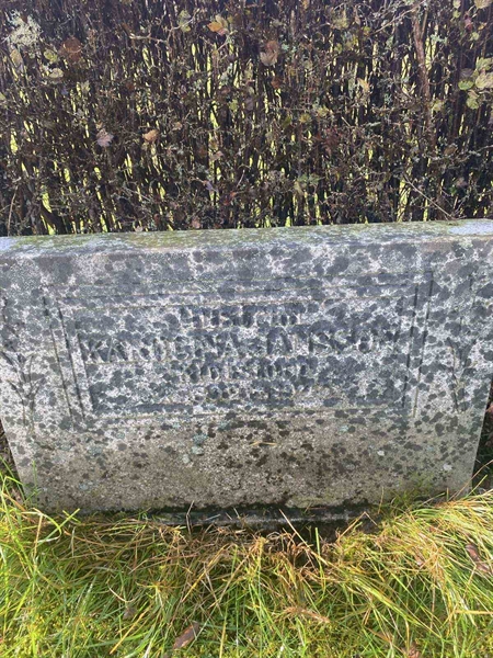 Hautatunnus: 6 04    134